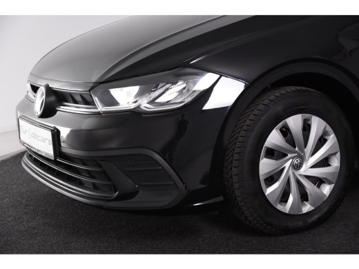 Volkswagen Polo Life 1.0 DSG *1ste eigenaar*Navigatie*Camera* ActivLease financial lease