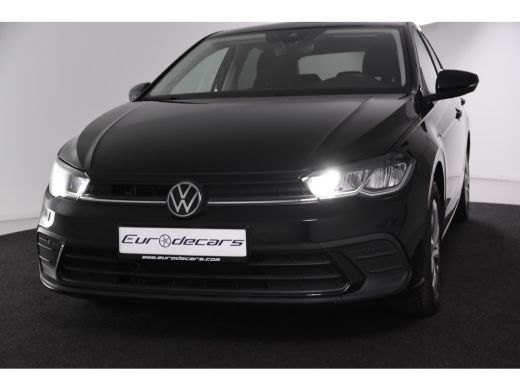Volkswagen Polo Life 1.0 DSG *1ste eigenaar*Navigatie*Camera* ActivLease financial lease