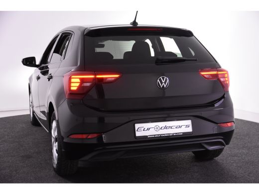Volkswagen Polo Life 1.0 DSG *1ste eigenaar*Navigatie*Camera* ActivLease financial lease