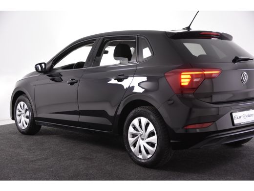 Volkswagen Polo Life 1.0 DSG *1ste eigenaar*Navigatie*Camera* ActivLease financial lease