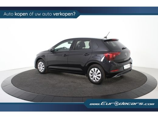 Volkswagen Polo Life 1.0 DSG *1ste eigenaar*Navigatie*Camera* ActivLease financial lease