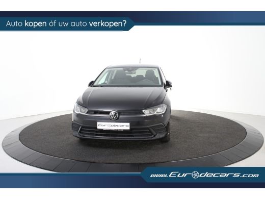 Volkswagen Polo Life 1.0 DSG *1ste eigenaar*Navigatie*Camera* ActivLease financial lease