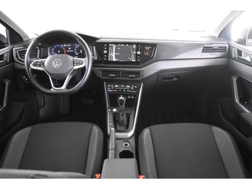 Volkswagen Polo Life 1.0 DSG *1ste eigenaar*Navigatie*Camera* ActivLease financial lease