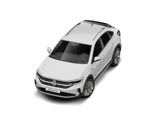 Volkswagen Taigo Edition | 'App-Connect' smartphone integratie | Achterlichten LED | Afstandscontrolesysteem (Fron... ActivLease financial lease