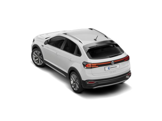 Volkswagen Taigo Edition | 'App-Connect' smartphone integratie | Achterlichten LED | Afstandscontrolesysteem (Fron... ActivLease financial lease