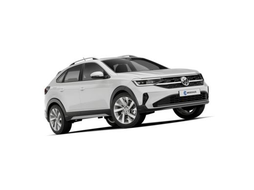 Volkswagen Taigo Edition | 'App-Connect' smartphone integratie | Achterlichten LED | Afstandscontrolesysteem (Fron... ActivLease financial lease