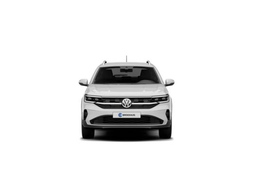 Volkswagen Taigo Edition | 'App-Connect' smartphone integratie | Achterlichten LED | Afstandscontrolesysteem (Fron... ActivLease financial lease