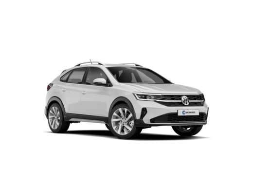 Volkswagen Taigo Edition | 'App-Connect' smartphone integratie | Achterlichten LED | Afstandscontrolesysteem (Fron... ActivLease financial lease