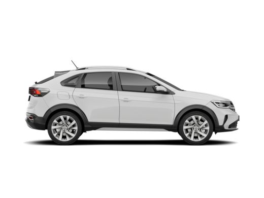 Volkswagen Taigo Edition | 'App-Connect' smartphone integratie | Achterlichten LED | Afstandscontrolesysteem (Fron... ActivLease financial lease
