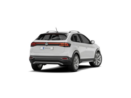 Volkswagen Taigo Edition | 'App-Connect' smartphone integratie | Achterlichten LED | Afstandscontrolesysteem (Fron... ActivLease financial lease