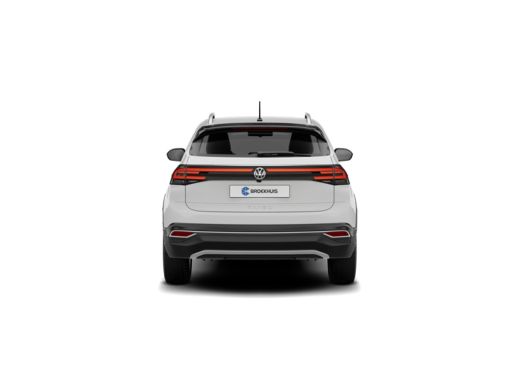 Volkswagen Taigo Edition | 'App-Connect' smartphone integratie | Achterlichten LED | Afstandscontrolesysteem (Fron... ActivLease financial lease