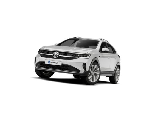 Volkswagen Taigo Edition | 'App-Connect' smartphone integratie | Achterlichten LED | Afstandscontrolesysteem (Fron... ActivLease financial lease