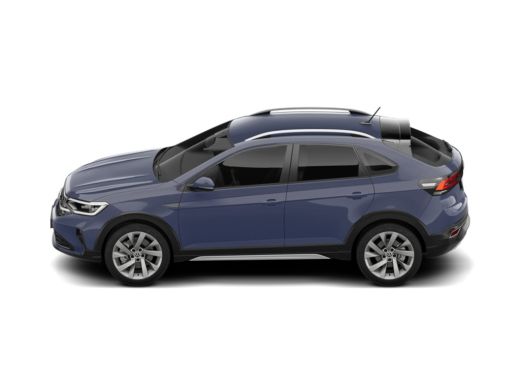 Volkswagen Taigo Edition | 'App-Connect' smartphone integratie | Achterlichten LED | Afstandscontrolesysteem (Fron... ActivLease financial lease
