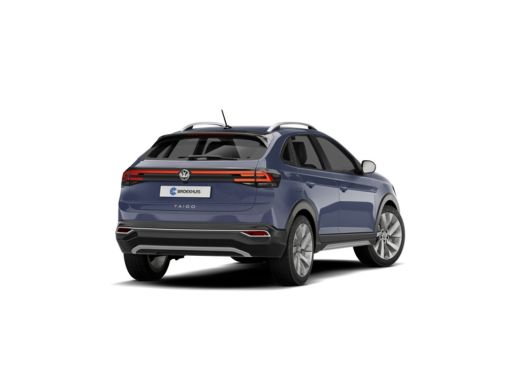 Volkswagen Taigo Edition | 'App-Connect' smartphone integratie | Achterlichten LED | Afstandscontrolesysteem (Fron... ActivLease financial lease