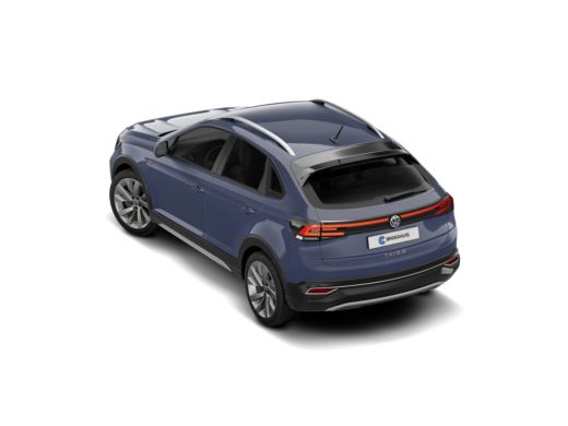 Volkswagen Taigo Edition | 'App-Connect' smartphone integratie | Achterlichten LED | Afstandscontrolesysteem (Fron... ActivLease financial lease