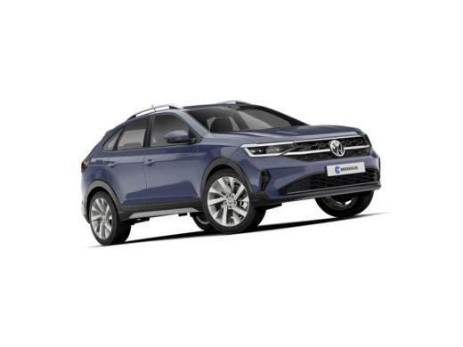 Volkswagen Taigo Edition | 'App-Connect' smartphone integratie | Achterlichten LED | Afstandscontrolesysteem (Fron... ActivLease financial lease