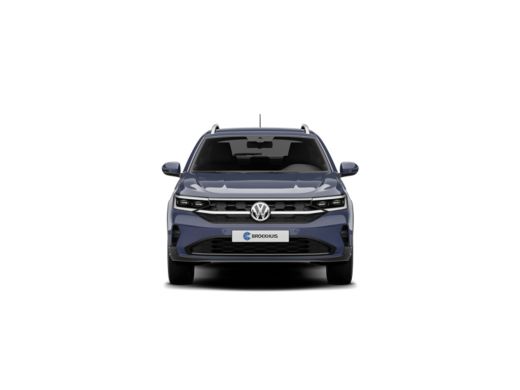 Volkswagen Taigo Edition | 'App-Connect' smartphone integratie | Achterlichten LED | Afstandscontrolesysteem (Fron... ActivLease financial lease