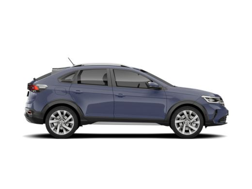 Volkswagen Taigo Edition | 'App-Connect' smartphone integratie | Achterlichten LED | Afstandscontrolesysteem (Fron... ActivLease financial lease