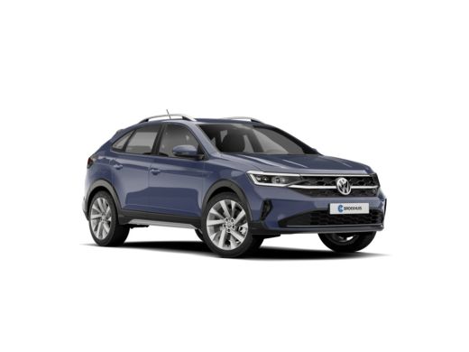 Volkswagen Taigo Edition | 'App-Connect' smartphone integratie | Achterlichten LED | Afstandscontrolesysteem (Fron... ActivLease financial lease