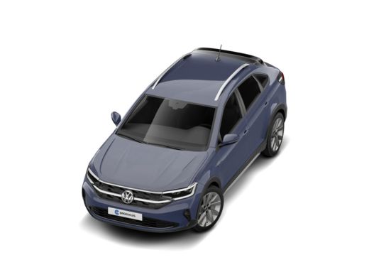 Volkswagen Taigo Edition | 'App-Connect' smartphone integratie | Achterlichten LED | Afstandscontrolesysteem (Fron... ActivLease financial lease