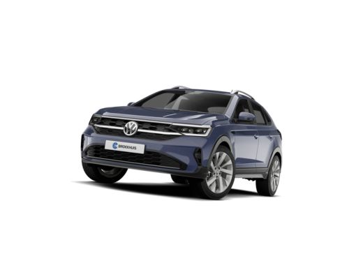 Volkswagen Taigo Edition | 'App-Connect' smartphone integratie | Achterlichten LED | Afstandscontrolesysteem (Fron... ActivLease financial lease