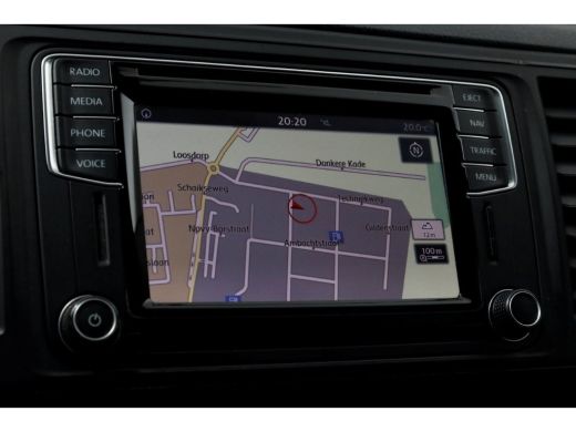 Volkswagen Transporter T6 2.0 TDI 102pk E6 Lang Trendline Airco/Navi/Inrichting 06-2017 ActivLease financial lease