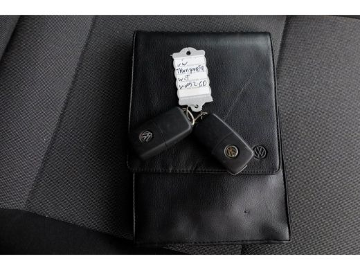 Volkswagen Transporter T6 2.0 TDI 102pk E6 Lang Trendline Airco/Navi/Inrichting 06-2017 ActivLease financial lease