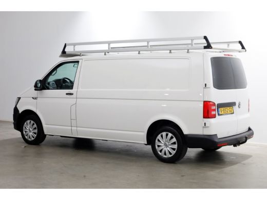 Volkswagen Transporter T6 2.0 TDI 102pk E6 Lang Trendline Airco/Navi/Inrichting 06-2017 ActivLease financial lease