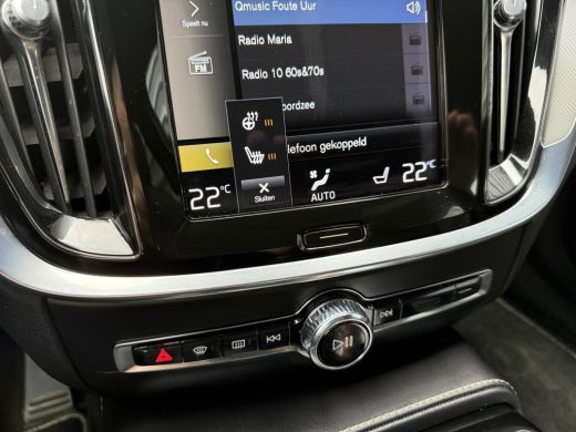 Volvo  V60 2.0 T6 Recharge AWD R-Design Leer,Camera,Harm.Kardon ActivLease financial lease