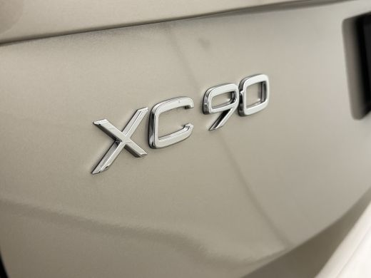 Volvo  XC90 T8 Recharge Ultra Bright | 21" | Luchtvering | Geventileerd Nappa | Stoelmassage | Bowers & Wilki... ActivLease financial lease