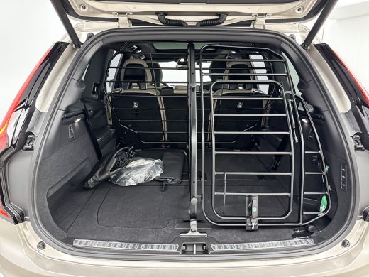 Volvo  XC90 T8 Recharge Ultra Bright | 21" | Luchtvering | Geventileerd Nappa | Stoelmassage | Bowers & Wilki... ActivLease financial lease