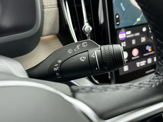 Volvo  XC90 T8 Recharge Ultra Bright | 21" | Luchtvering | Geventileerd Nappa | Stoelmassage | Bowers & Wilki... ActivLease financial lease