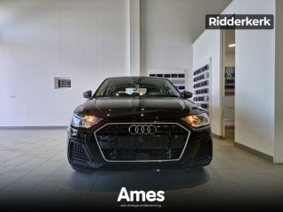 Audi A1 Advanced edition 25 TFSI 95 PK S-Tronic | €5000,- voordeel | Automaat | Draadloos Apple Carplay /...