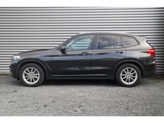 BMW X3 xDrive30e Pano / Elec Stoelen / Camera / Leder /