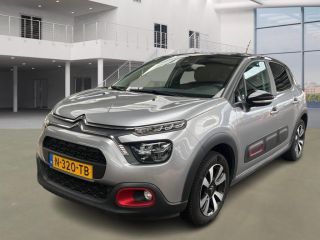 Citroën C3 1.2 PureTech C-Series | Navi | Camera | Carplay |