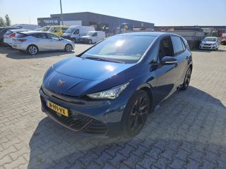 CUPRA Born Performance One 62 kWh | Navi | Camera | Memory |