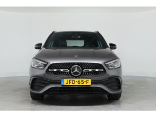 Mercedes-Benz GLA 180 AMG Line | LED | Navi | Camera | Keyless | Sportstoel | Clima | Parkeersensoren V+A | DAB | C...