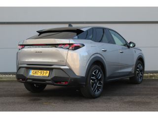 Peugeot 3008 1.2 Hybrid 136 GT | Matrix LED | Adap. Cruise | Leder/Alcantara | Stoel & Stuurverw. | Elec. A Kl...