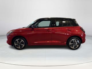 Suzuki Swift 1.2 Style Smart Hybrid | Direct uit voorraad leverbaar | Climate control | Navi | Lichtmetalen ve...