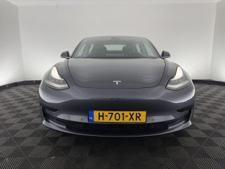 Tesla Model 3 Standard RWD Plus 60 kWh [ 3-Fase ] {SOH-86%} (INCL-BTW) Aut. *PANO | AUTO-PILOT | LUXURY-LEATHER...