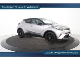 Toyota C-HR 1.2 Turbo *1ste Eigenaar*Park Assist*Keyless*