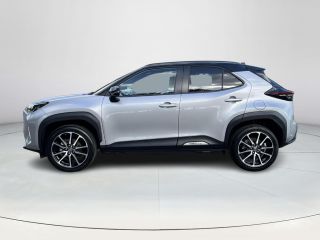 Toyota Yaris Cross 1.5 Hybrid GR Sport | Navigatiesysteem | Stoel- en stuurwielverwarming | PDC