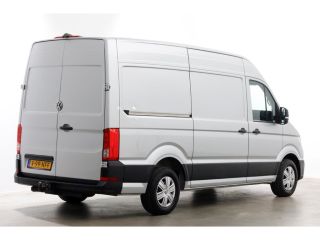 Volkswagen Crafter 35 2.0 TDI 177pk RWD L3H3 (L2H2) Highline LED/Inrichting/Trekhaak 3500kg 05-2020