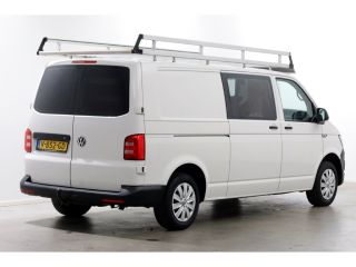 Volkswagen Transporter T6 2.0 TDI 102pk E6 Lang Trendline Airco/Navi/Inrichting 06-2017