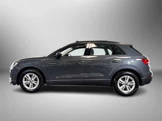 Audi Q3 35 150pk TFSI Pro Line Panoramadak | Parkeerhulp achter | Cruise control ActivLease financial lease