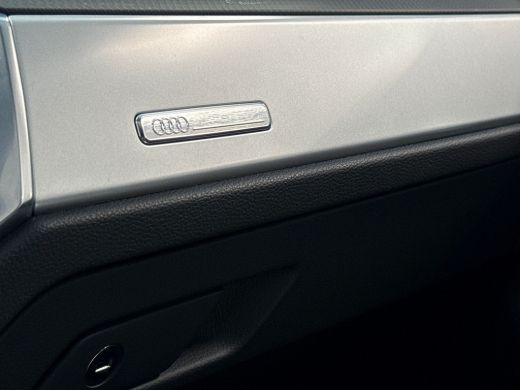 Audi Q3 35 150pk TFSI Pro Line Panoramadak | Parkeerhulp achter | Cruise control ActivLease financial lease