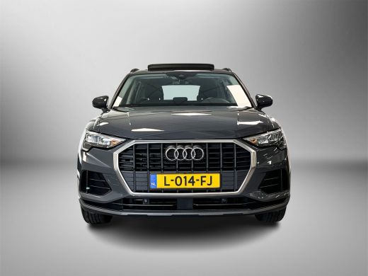 Audi Q3 35 150pk TFSI Pro Line Panoramadak | Parkeerhulp achter | Cruise control ActivLease financial lease