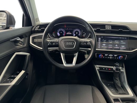 Audi Q3 35 150pk TFSI Pro Line Panoramadak | Parkeerhulp achter | Cruise control ActivLease financial lease