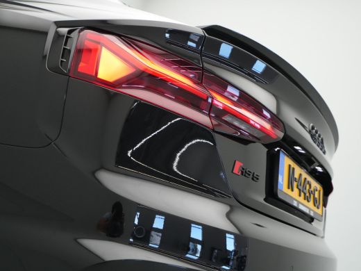 Audi RS5 Sportback 2.9 TFSI S-Tronic quattro 450pk Panoramadak Carplay Bang & Olufsen Head up Navigatie ActivLease financial lease