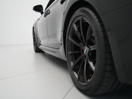 Audi RS5 Sportback 2.9 TFSI S-Tronic quattro 450pk Panoramadak Carplay Bang & Olufsen Head up Navigatie ActivLease financial lease